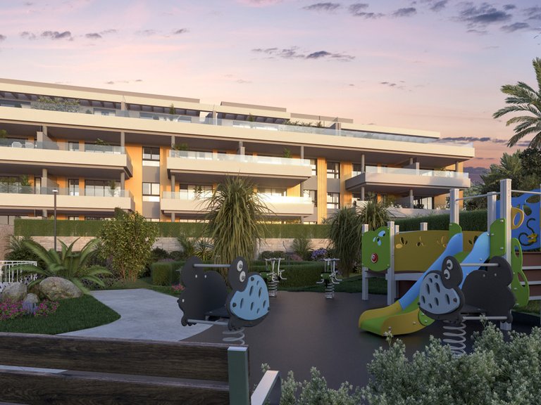 Apartment for Sale in Torremolinos, Malaga 8