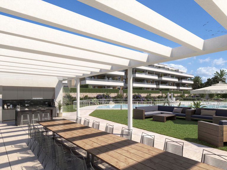 Apartment for Sale in Torremolinos, Malaga 9