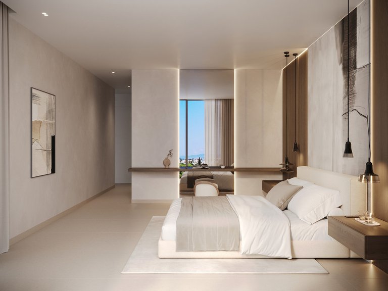 Apartment for  in San Pedro De Alcántara, Malaga 15