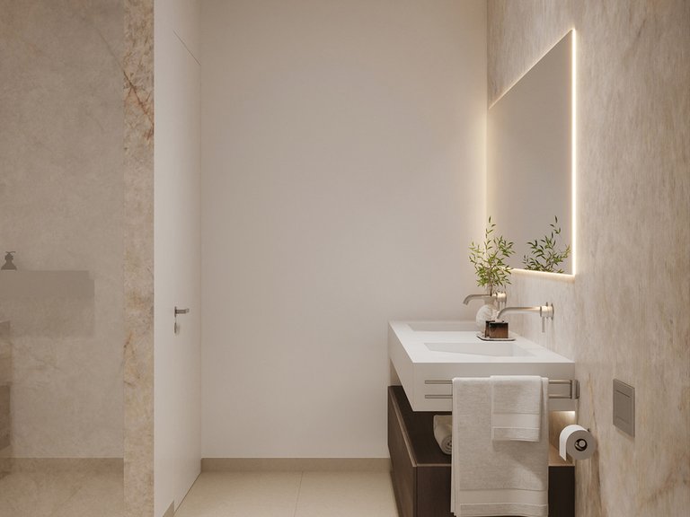Apartment for  in San Pedro De Alcántara, Malaga 20