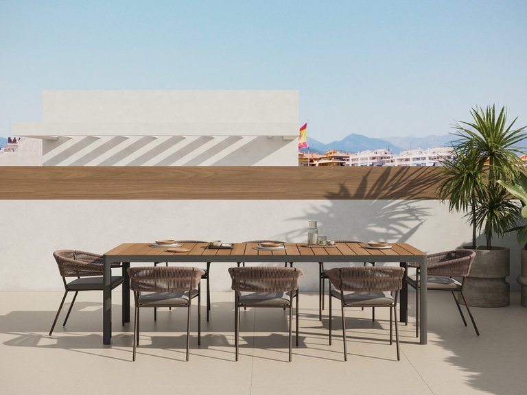 Apartment for  in San Pedro De Alcántara, Malaga 32