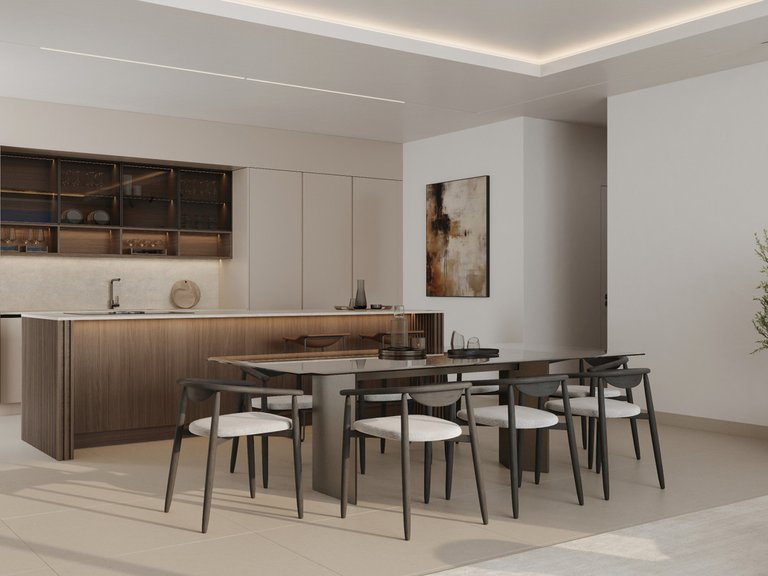 Apartment for  in San Pedro De Alcántara, Malaga 9