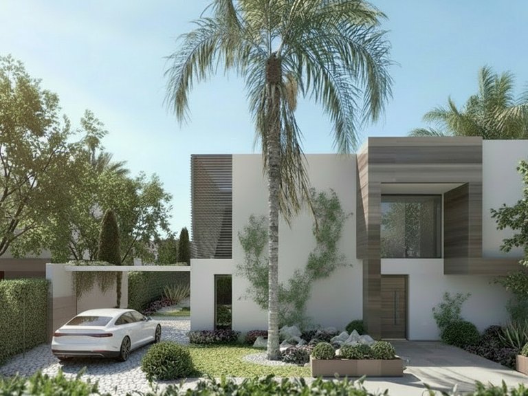 Villa for Sale in Nagüeles, Malaga 4