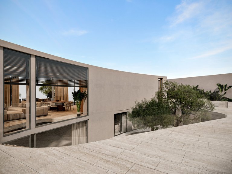 Villa for Sale in Casares, Malaga 16