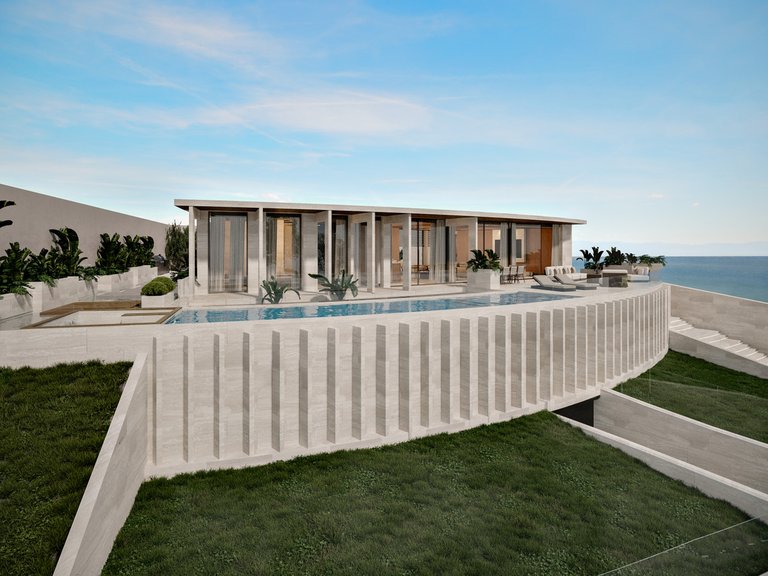 Villa for Sale in Casares, Malaga 2