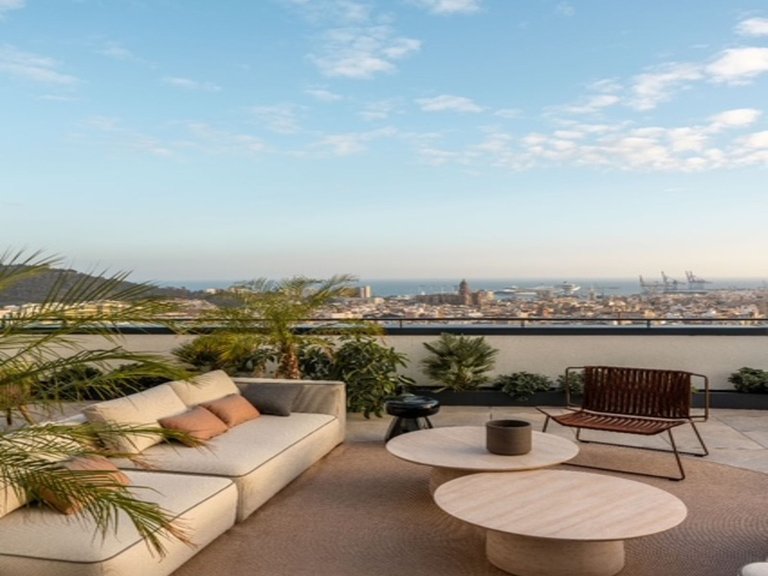 Apartment for Sale in Martiricos, Malaga 4