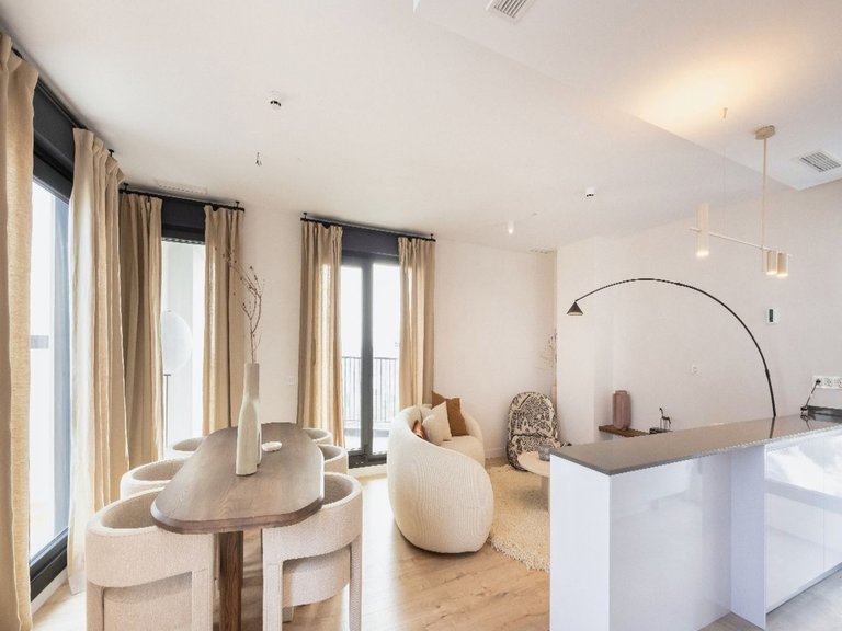 Apartment for Sale in Martiricos, Malaga 5