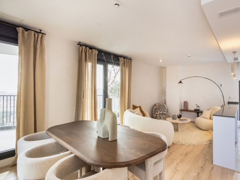 Apartment for Sale in Martiricos, Malaga 6