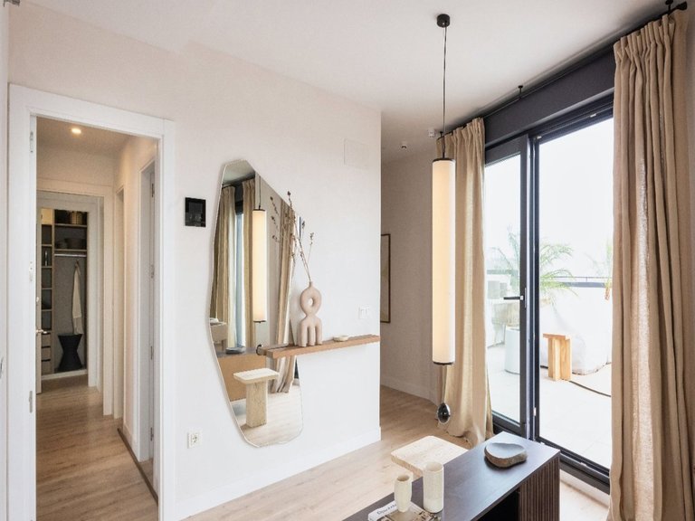 Apartment for Sale in Martiricos, Malaga 8
