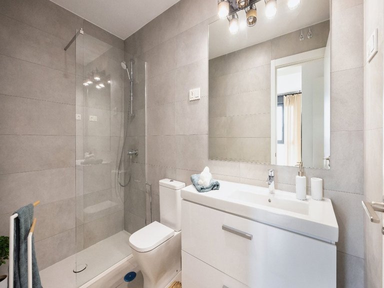 Apartment for Sale in Martiricos, Malaga 9