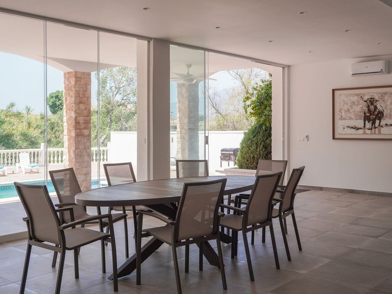 Villa for Sale in Cerros Del Aguila, Malaga 43