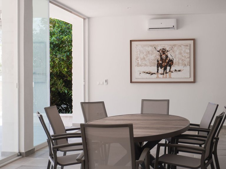 Villa for Sale in Cerros Del Aguila, Malaga 44