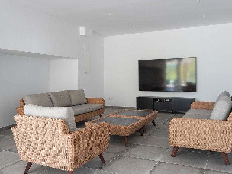 Villa for Sale in Cerros Del Aguila, Malaga 45