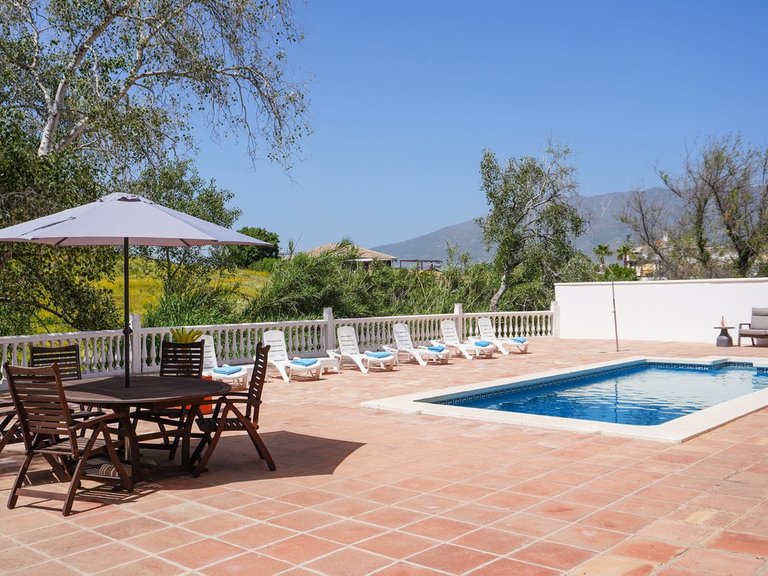 Villa for Sale in Cerros Del Aguila, Malaga 49