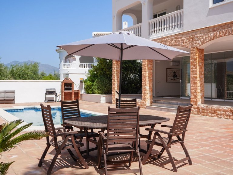 Villa for Sale in Cerros Del Aguila, Malaga 50