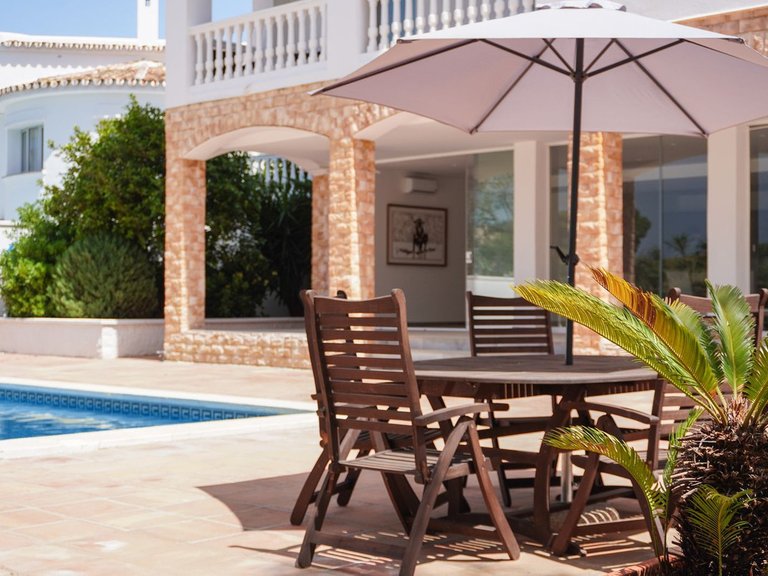 Villa for Sale in Cerros Del Aguila, Malaga 51