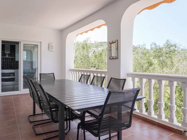 Villa for Sale in Cerros Del Aguila, Malaga 9
