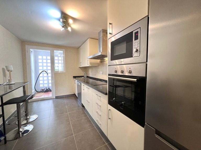 Apartment for Sale in La Alcaidesa, Cadiz 14