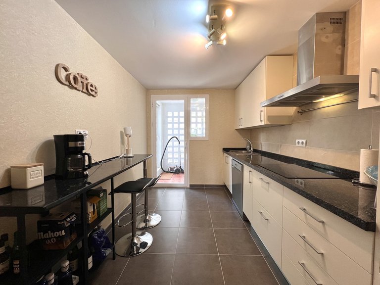 Apartment for Sale in La Alcaidesa, Cadiz 15