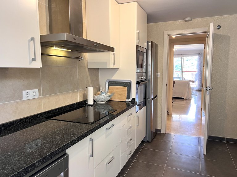 Apartment for Sale in La Alcaidesa, Cadiz 16