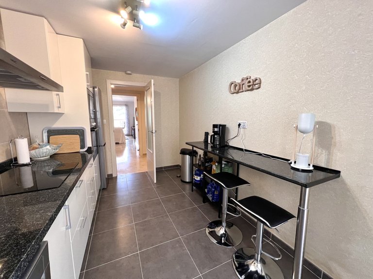 Apartment for Sale in La Alcaidesa, Cadiz 17