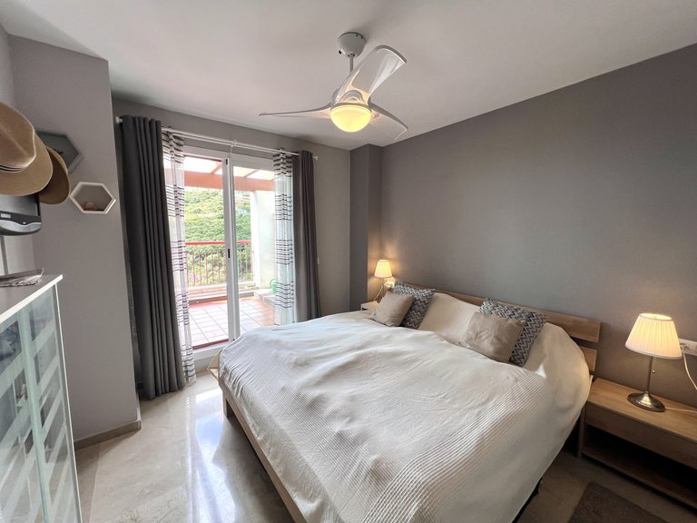 Apartment for Sale in La Alcaidesa, Cadiz 19
