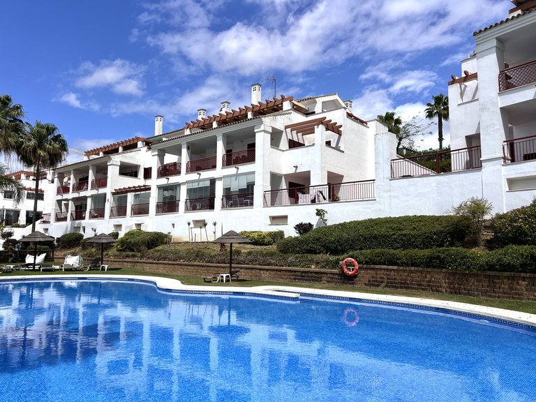 Apartment for Sale in La Alcaidesa, Cadiz 2