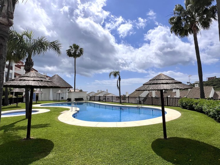 Apartment for Sale in La Alcaidesa, Cadiz 20