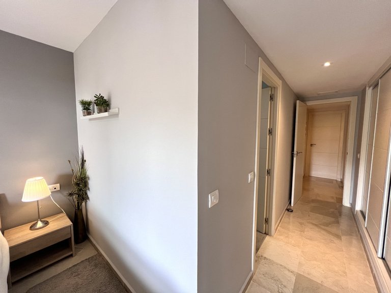 Apartment for Sale in La Alcaidesa, Cadiz 26