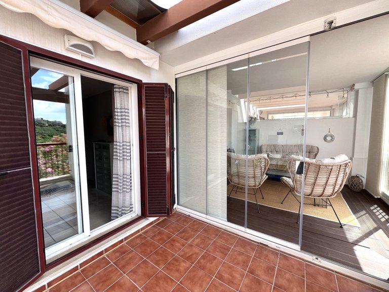 Apartment for Sale in La Alcaidesa, Cadiz 27
