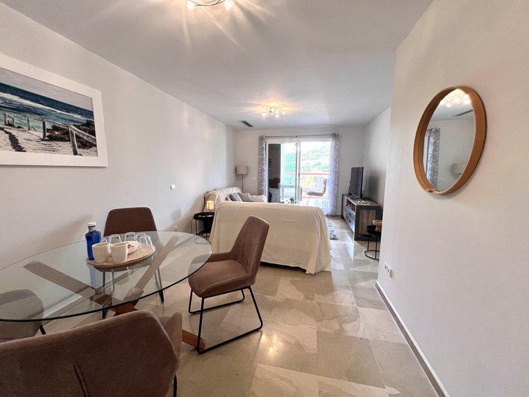 Apartment for Sale in La Alcaidesa, Cadiz 4