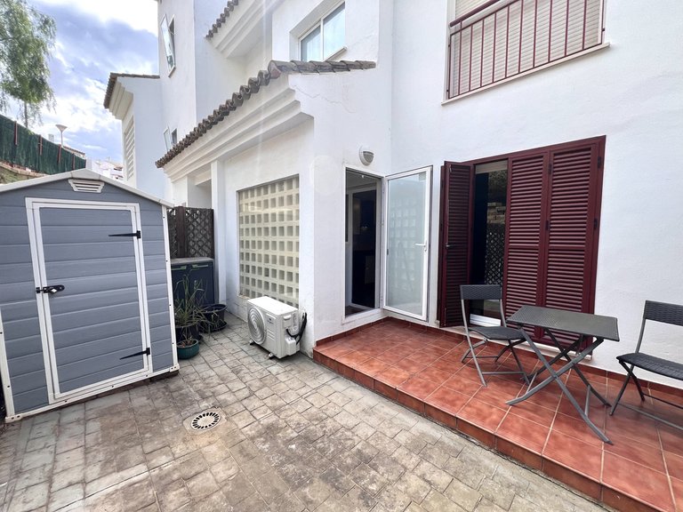 Apartment for Sale in La Alcaidesa, Cadiz 43