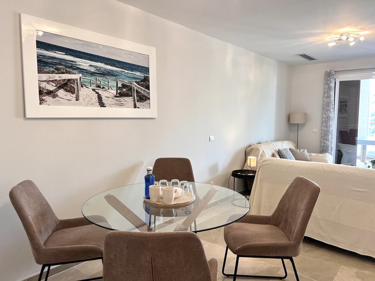 Apartment for Sale in La Alcaidesa, Cadiz 5