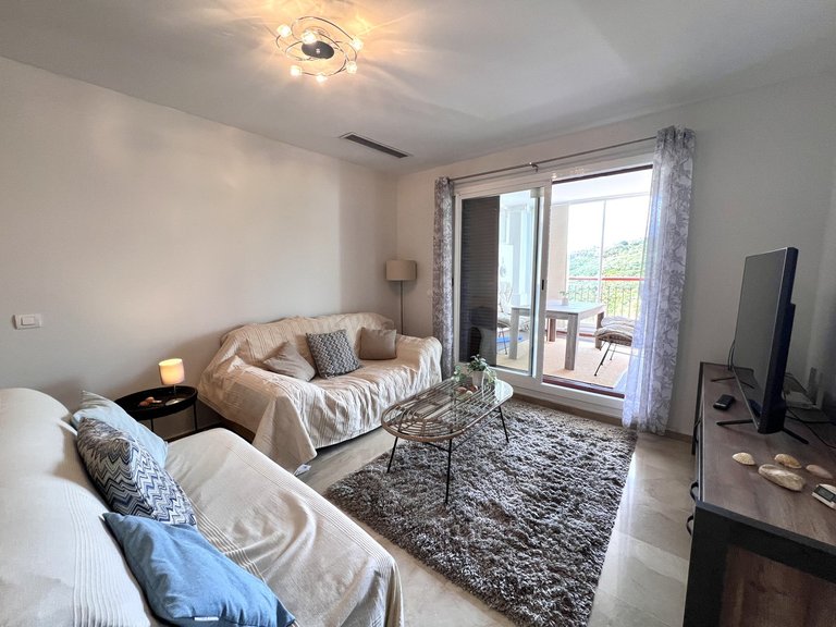 Apartment for Sale in La Alcaidesa, Cadiz 6