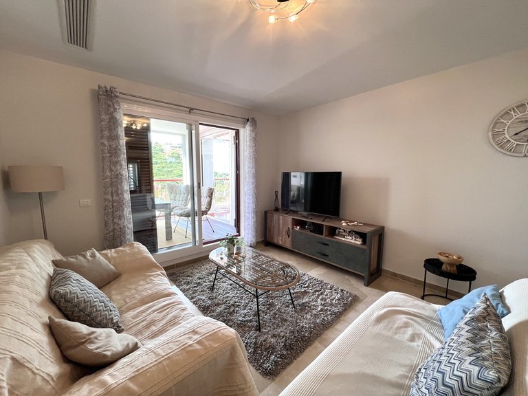 Apartment for Sale in La Alcaidesa, Cadiz 7
