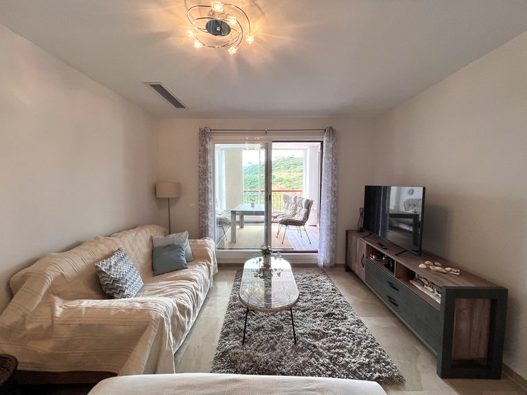Apartment for Sale in La Alcaidesa, Cadiz 8