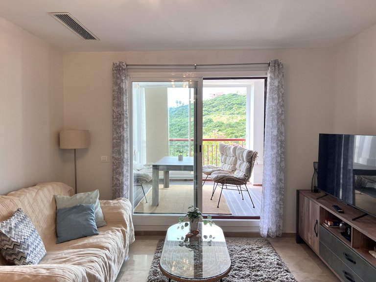 Apartment for Sale in La Alcaidesa, Cadiz 9
