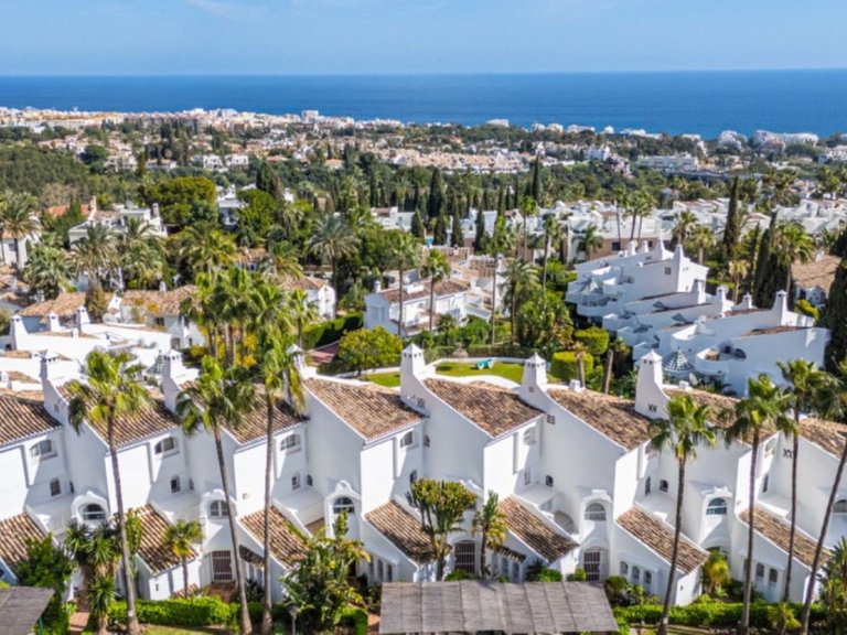 Villa for Sale in Marbella, Malaga 2