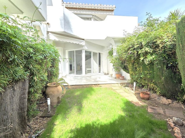 Villa for Sale in Marbella, Malaga 3