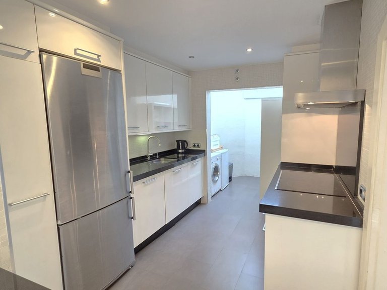 Villa for Sale in Marbella, Malaga 7