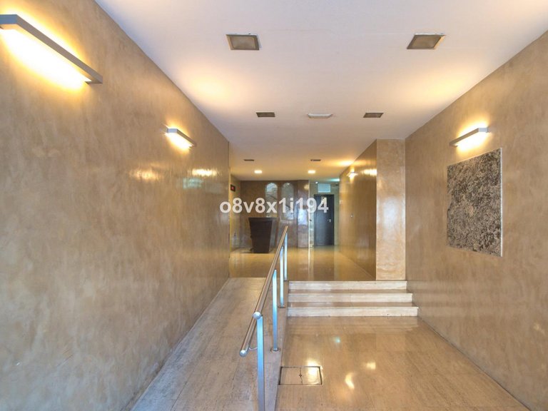 Apartment for Sale in Málaga, Malaga 1