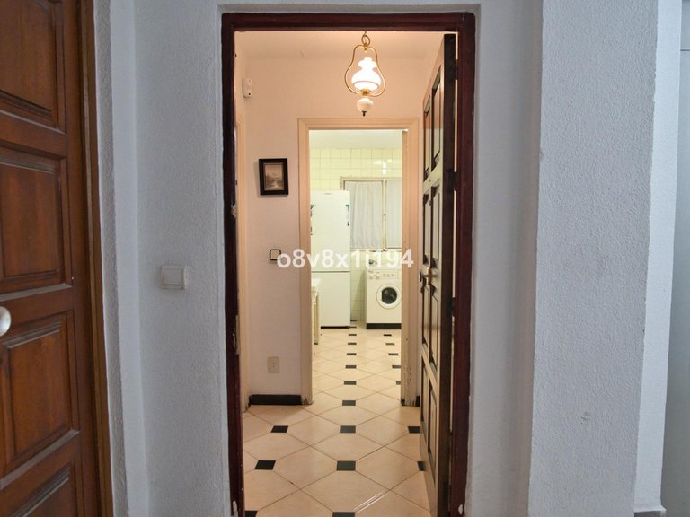Apartment for Sale in Málaga, Malaga 2
