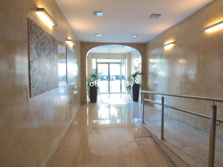 Apartment for Sale in Málaga, Malaga 32