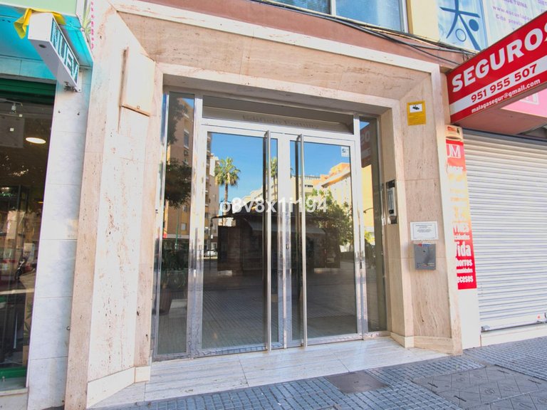 Apartment for Sale in Málaga, Malaga 33