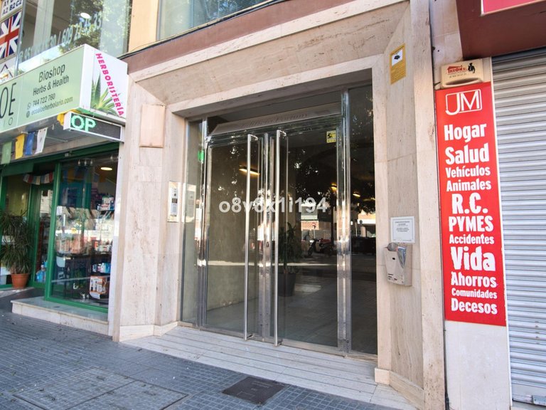 Apartment for Sale in Málaga, Malaga 34