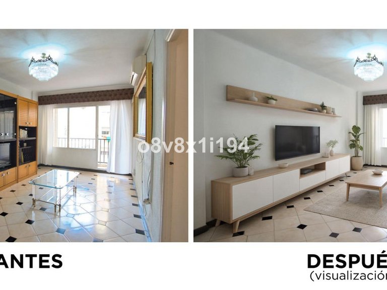 Apartment for Sale in Málaga, Malaga 36
