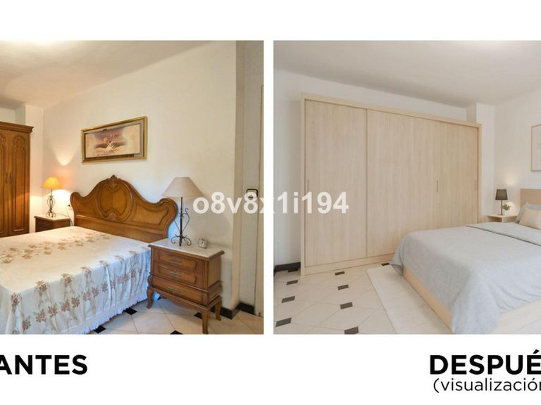Apartment for Sale in Málaga, Malaga 37