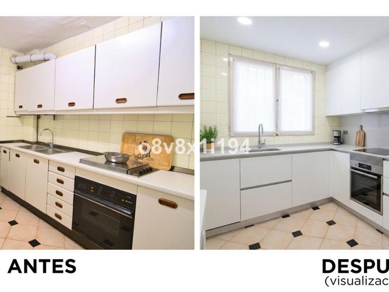 Apartment for Sale in Málaga, Malaga 38