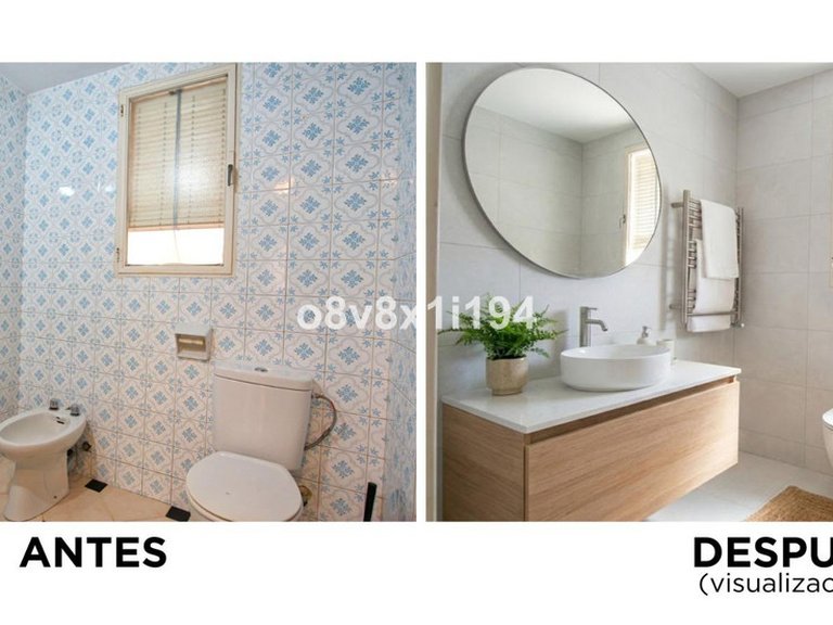 Apartment for Sale in Málaga, Malaga 39