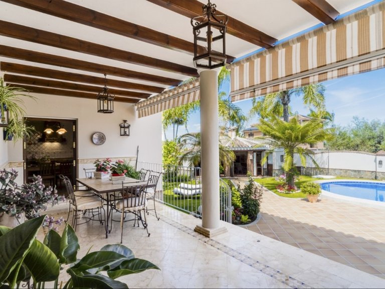 Villa for Sale in Alhaurín El Grande, Malaga 10